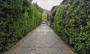 Casa en Venta en Club de Golf La Dehesa