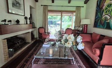 Casa en Venta en Club de Golf La Dehesa