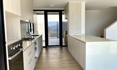 Casa en Venta en Camino la Laguna / Camino del Quillay