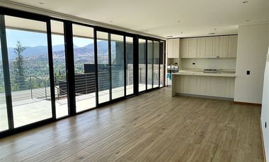 Casa en Venta en Camino la Laguna / Camino del Quillay