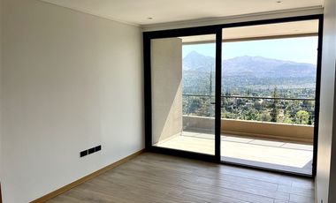 Casa en Venta en Camino la Laguna / Camino del Quillay