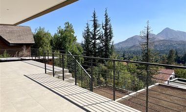 Casa en Venta en Camino la Laguna / Camino del Quillay