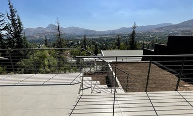 Casa en Venta en Camino la Laguna / Camino del Quillay