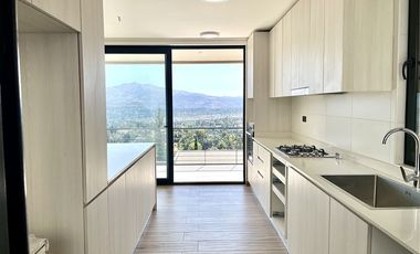 Casa en Venta en Camino la Laguna / Camino del Quillay