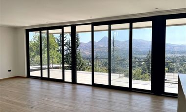 Casa en Venta en Camino la Laguna / Camino del Quillay