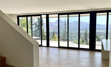 Casa en Venta en Camino la Laguna / Camino del Quillay