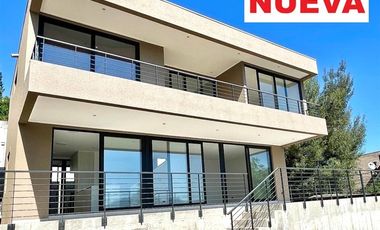 Casa en Venta en Camino la Laguna / Camino del Quillay