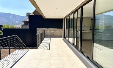 Casa en Venta en Camino la Laguna / Camino del Quillay