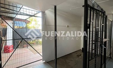 Local Comercial en Arriendo en San Luis de Macul / Los Jardineros