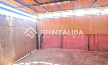 Local Comercial en Arriendo en San Luis de Macul / Los Jardineros