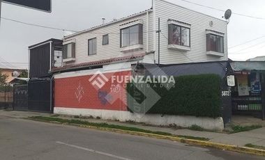Local Comercial en Arriendo en San Luis de Macul / Los Jardineros
