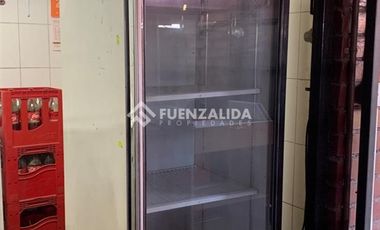 Local Comercial en Arriendo en San Luis de Macul / Los Jardineros