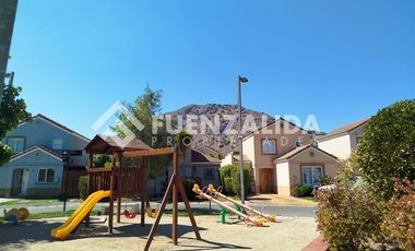 Casa en Venta en Av. las Pircas/ Manantial