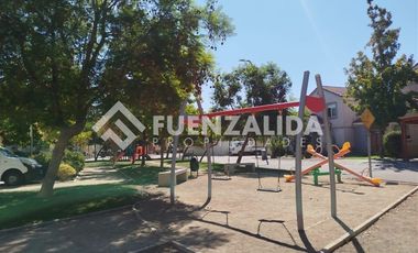 Casa en Venta en Av. las Pircas/ Manantial