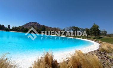 Casa en Venta en Av. las Pircas/ Manantial