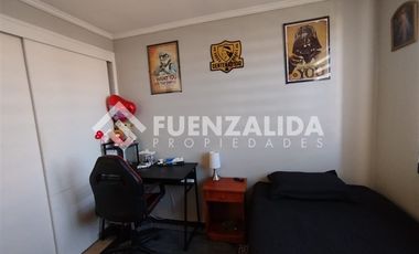 Casa en Venta en Av. las Pircas/ Manantial