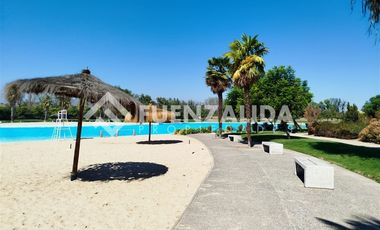 Casa en Venta en Av. las Pircas/ Manantial