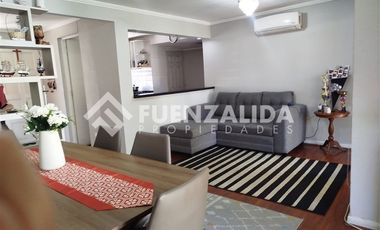 Casa en Venta en Av. las Pircas/ Manantial