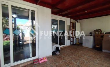Casa en Venta en Av. las Pircas/ Manantial