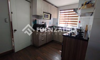 Casa en Venta en Av. las Pircas/ Manantial