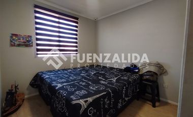 Casa en Venta en Av. las Pircas/ Manantial