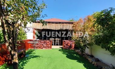 Casa en Venta en Av. las Pircas/ Manantial