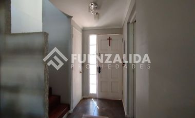 Casa en Venta en Av. las Pircas/ Manantial