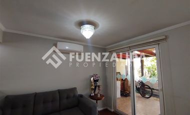 Casa en Venta en Av. las Pircas/ Manantial