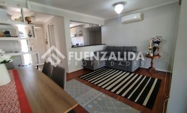 Casa en Venta en Av. las Pircas/ Manantial