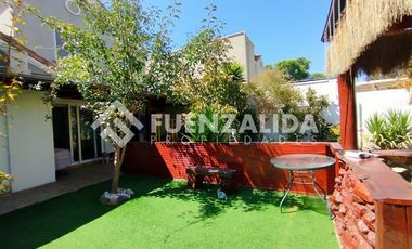 Casa en Venta en Av. las Pircas/ Manantial