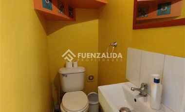 Casa en Venta en Av. las Pircas/ Manantial