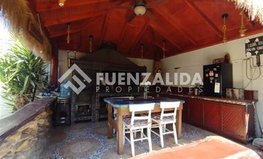 Casa en Venta en Av. las Pircas/ Manantial