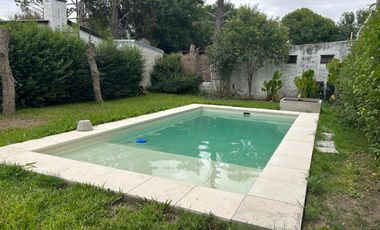 Vendemos casa de fin de semana en Pueblo Andino