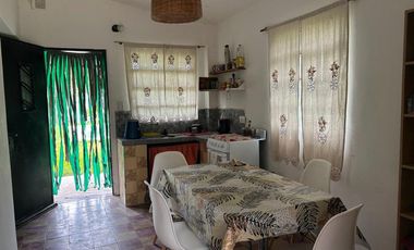 Vendemos casa de fin de semana en Pueblo Andino