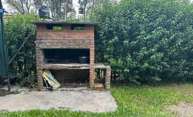 Vendemos casa de fin de semana en Pueblo Andino