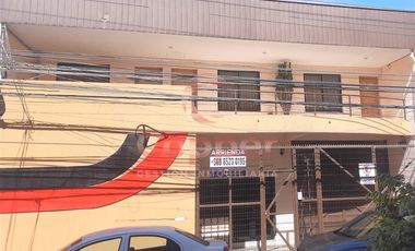 Departamento en Arriendo en Edificio Mantenor, entre Salas y Vicuña Mackena