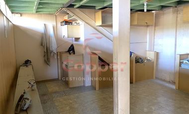 Departamento en Arriendo en Edificio Mantenor, entre Salas y Vicuña Mackena