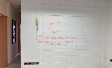 Departamento en Arriendo en Edificio Mantenor, entre Salas y Vicuña Mackena