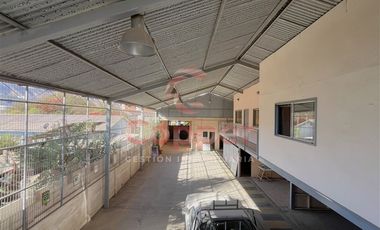 Departamento en Arriendo en Edificio Mantenor, entre Salas y Vicuña Mackena