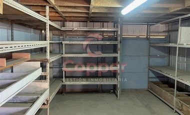 Departamento en Arriendo en Edificio Mantenor, entre Salas y Vicuña Mackena