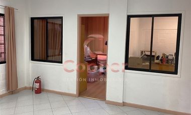 Departamento en Arriendo en Edificio Mantenor, entre Salas y Vicuña Mackena