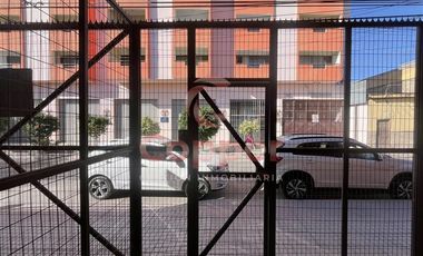 Departamento en Arriendo en Edificio Mantenor, entre Salas y Vicuña Mackena