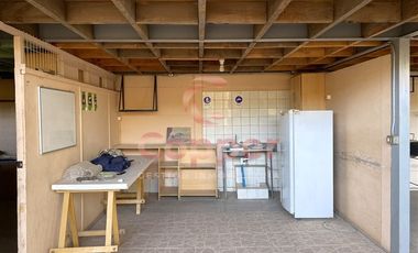 Departamento en Arriendo en Edificio Mantenor, entre Salas y Vicuña Mackena