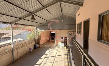 Departamento en Arriendo en Edificio Mantenor, entre Salas y Vicuña Mackena