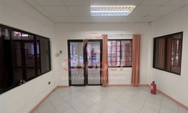 Departamento en Arriendo en Edificio Mantenor, entre Salas y Vicuña Mackena