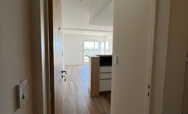 DEPTO EN VENTA 2 DORMIS C/VISTA RÍO - SAN LORENZO