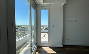 DEPTO EN VENTA 2 DORMIS C/VISTA RÍO - SAN LORENZO