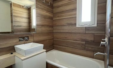 DEPTO EN VENTA 2 DORMIS C/VISTA RÍO - SAN LORENZO