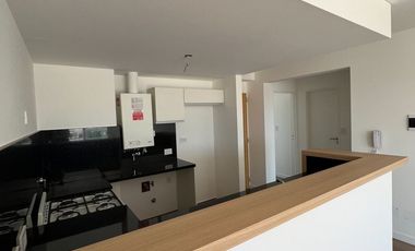 DEPTO EN VENTA 2 DORMIS C/VISTA RÍO - SAN LORENZO