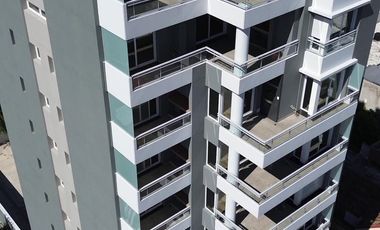 DEPTO EN VENTA 2 DORMIS C/VISTA RÍO - SAN LORENZO